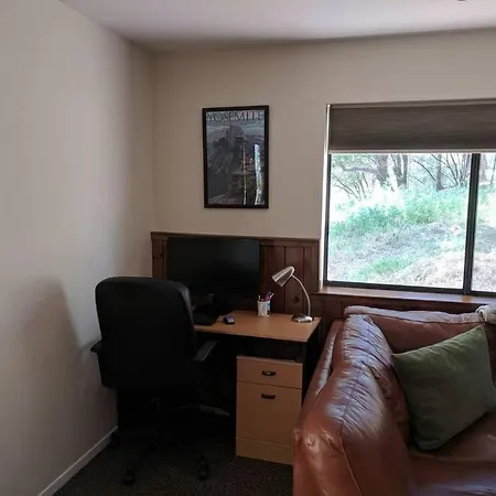 Yosemite Haven @ Pine Mountain Lake. Dog Friendly! Groveland Exterior photo