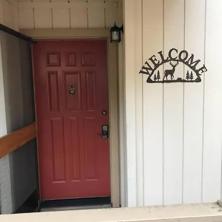 Yosemite Haven @ Pine Mountain Lake. Dog Friendly! Groveland Exterior photo