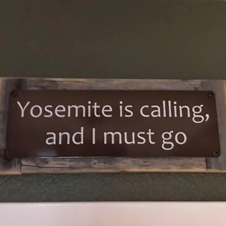 Yosemite Haven @ Pine Mountain Lake. Dog Friendly! Groveland Exterior photo
