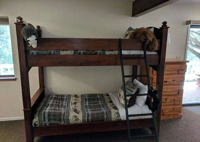 Yosemite Haven @ Pine Mountain Lake. Dog Friendly!