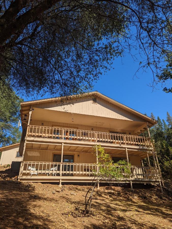 Yosemite Haven @ Pine Mountain Lake. Dog Friendly! Groveland