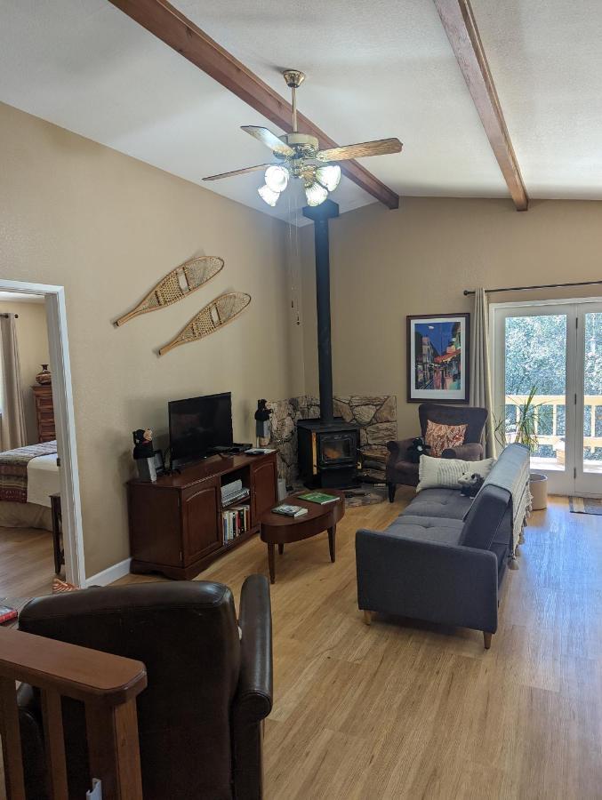 Holiday home Yosemite Haven @ Pine Mountain Lake. Dog Friendly!