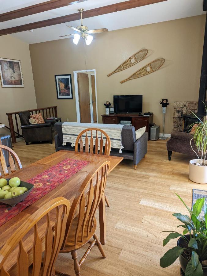 Holiday home Yosemite Haven @ Pine Mountain Lake. Dog Friendly! Groveland