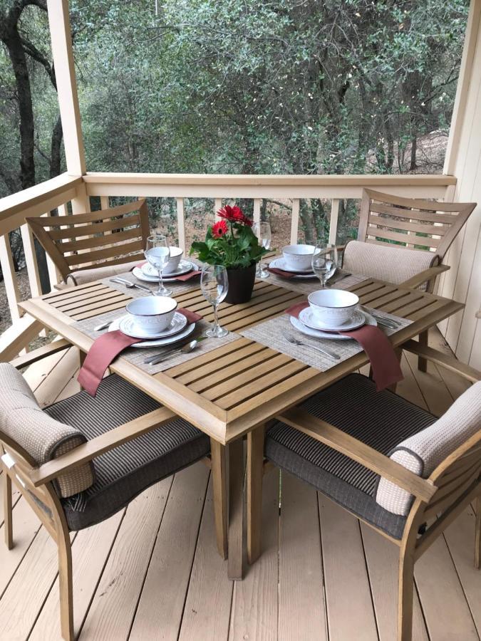 Yosemite Haven @ Pine Mountain Lake. Dog Friendly! Groveland