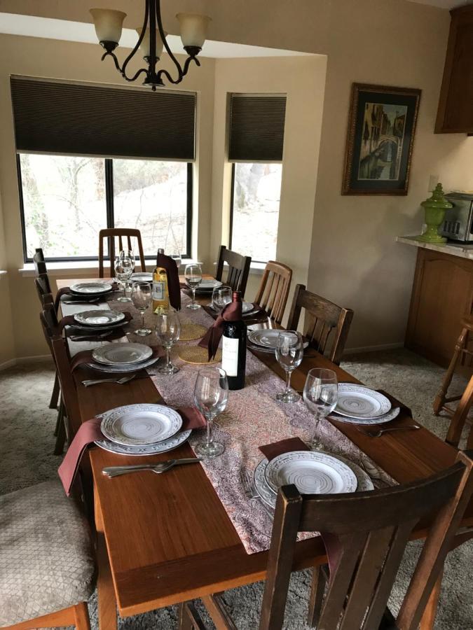 Holiday home Yosemite Haven @ Pine Mountain Lake. Dog Friendly! *