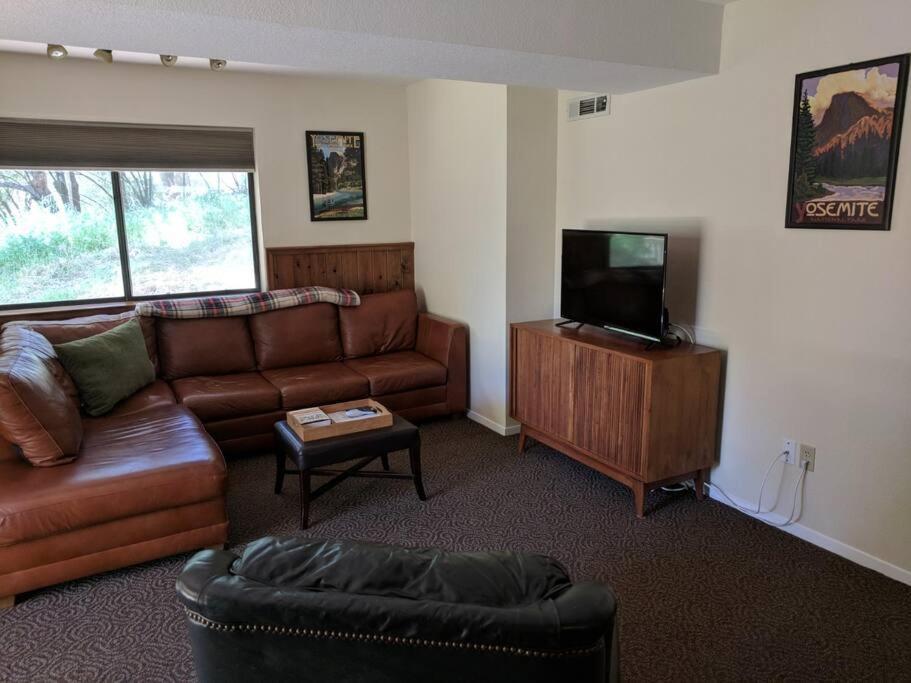 Yosemite Haven @ Pine Mountain Lake. Dog Friendly! *