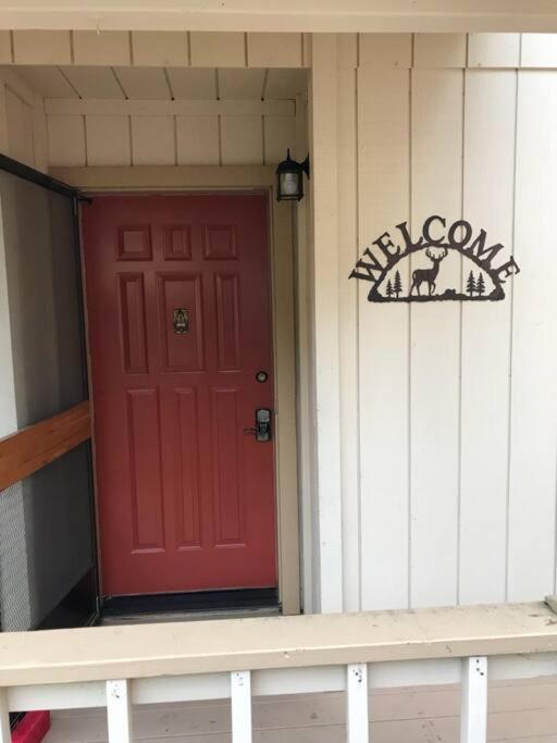 Holiday home Yosemite Haven @ Pine Mountain Lake. Dog Friendly! Groveland