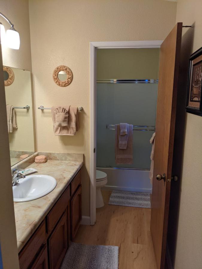 Yosemite Haven @ Pine Mountain Lake. Dog Friendly! Holiday home *