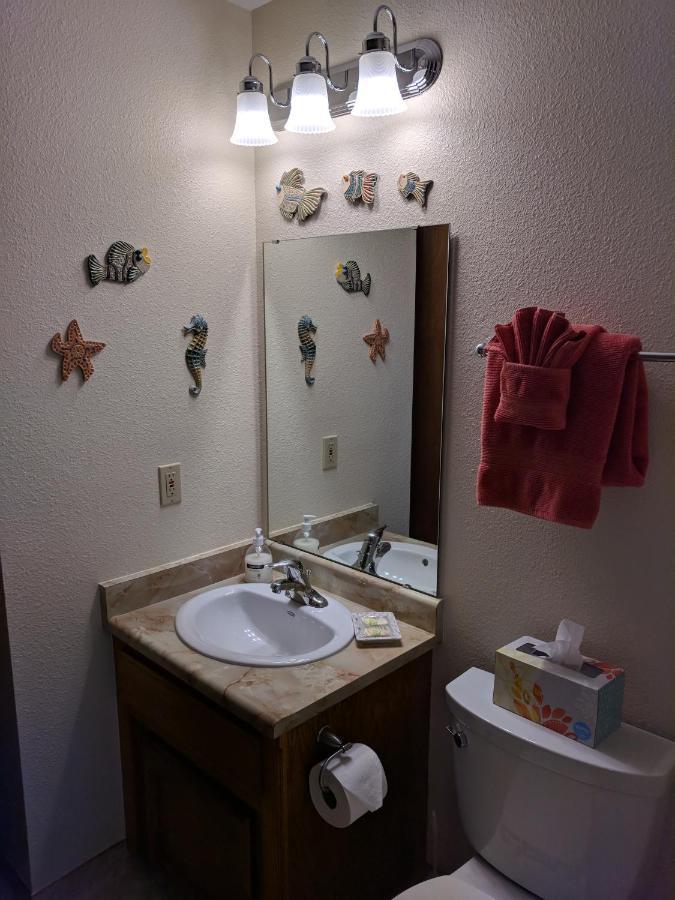 Yosemite Haven @ Pine Mountain Lake. Dog Friendly! Holiday home