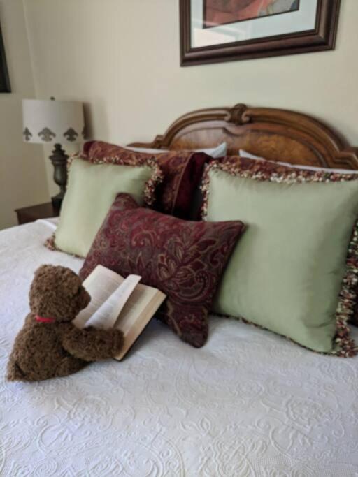 Yosemite Haven @ Pine Mountain Lake. Dog Friendly! *