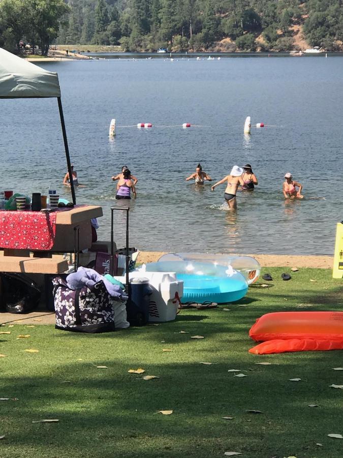 Yosemite Haven @ Pine Mountain Lake. Dog Friendly!