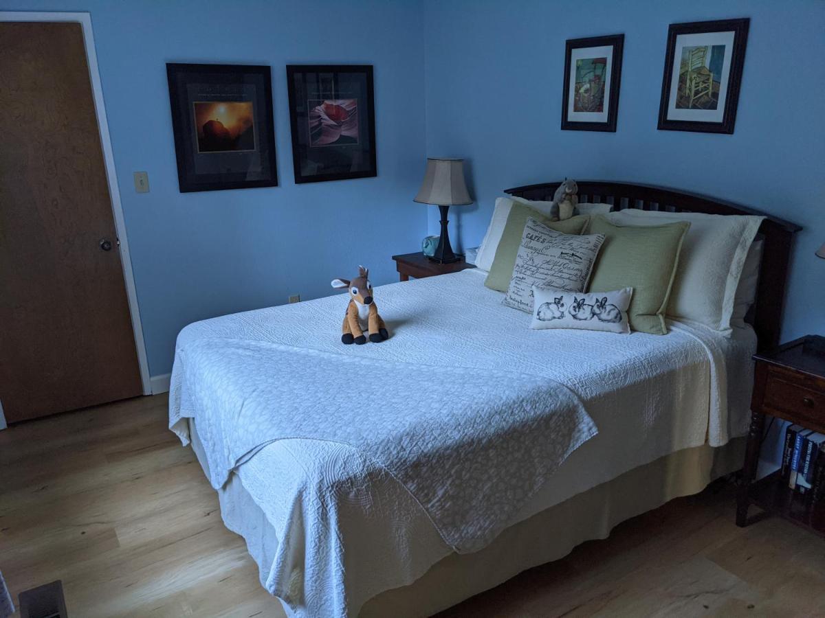 Yosemite Haven @ Pine Mountain Lake. Dog Friendly! Holiday home Groveland
