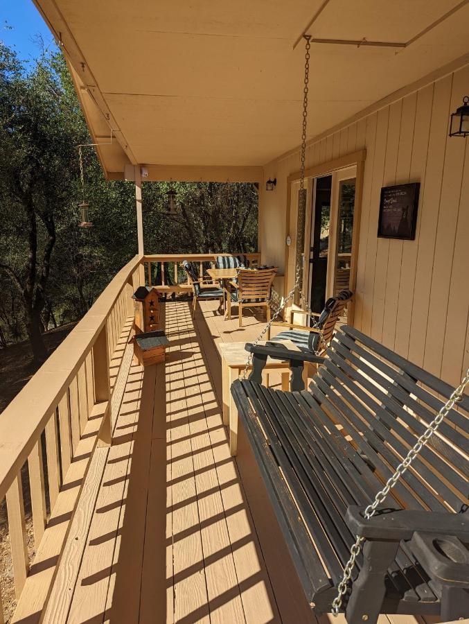 Holiday home Yosemite Haven @ Pine Mountain Lake. Dog Friendly! *
