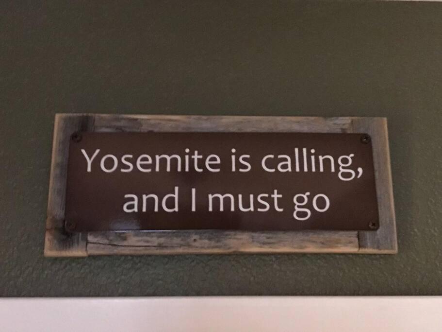 Yosemite Haven @ Pine Mountain Lake. Dog Friendly! Groveland