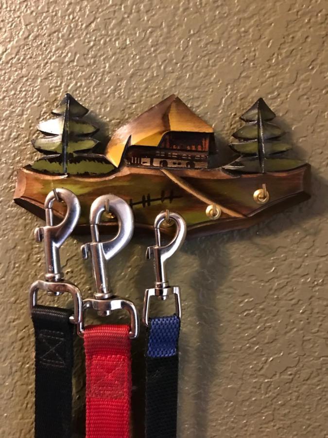 Yosemite Haven @ Pine Mountain Lake. Dog Friendly! Holiday home