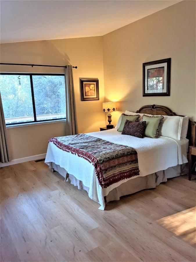 Holiday home Yosemite Haven @ Pine Mountain Lake. Dog Friendly! Groveland