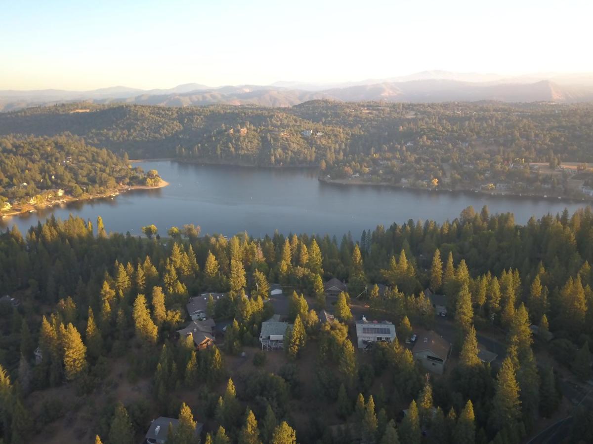 Holiday home Yosemite Haven @ Pine Mountain Lake. Dog Friendly! *